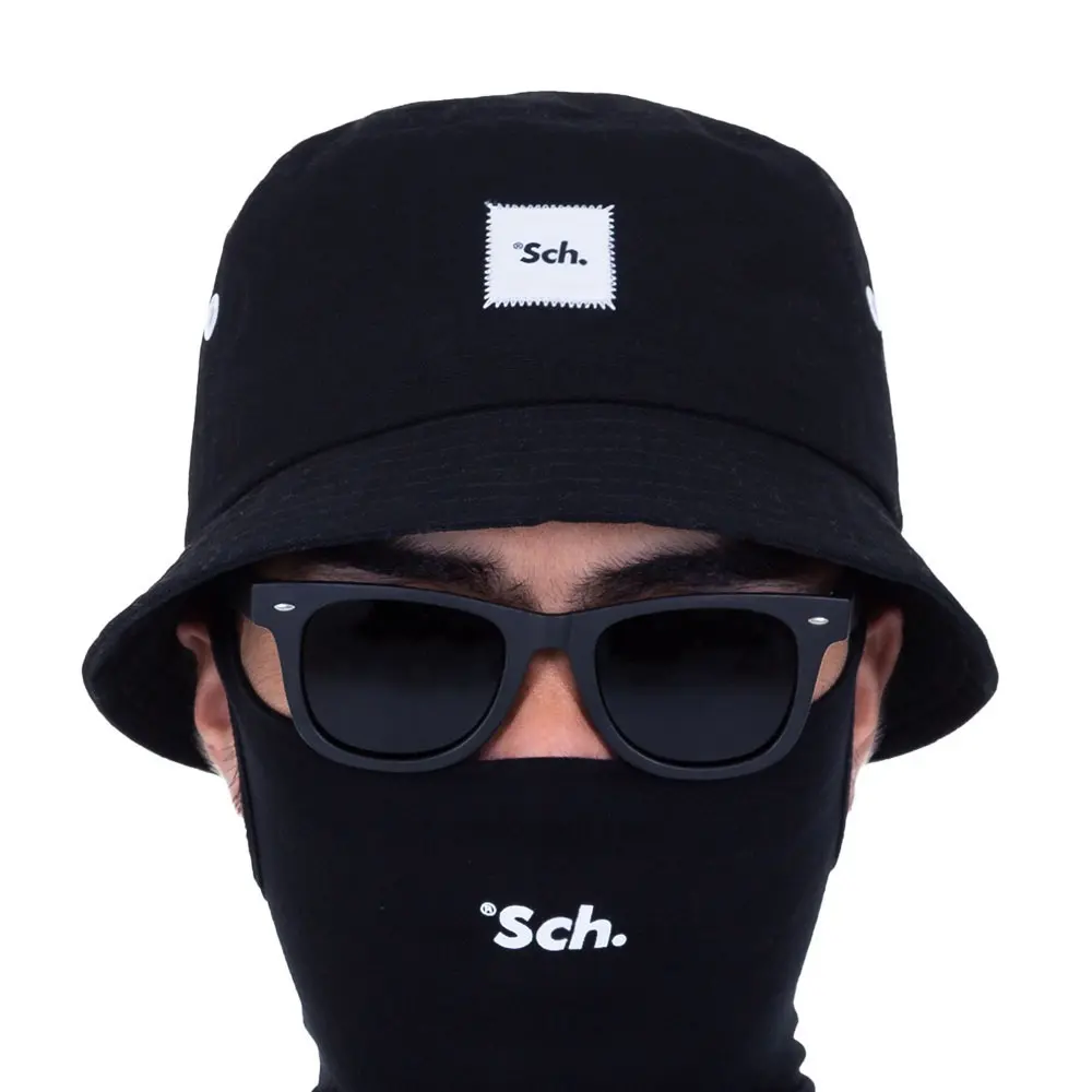 Sch Bucket Hat Silva Bch Hat and Cap