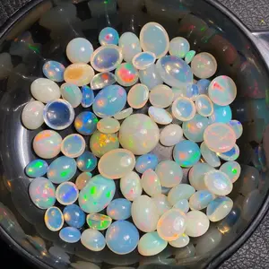 Natural opal afrika ethiopia 1