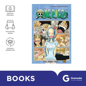 One Piece 23 (2024) - ( Eiichiro Oda )