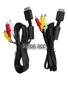 kabel av ps2-ps3 ori pabrik Accessories