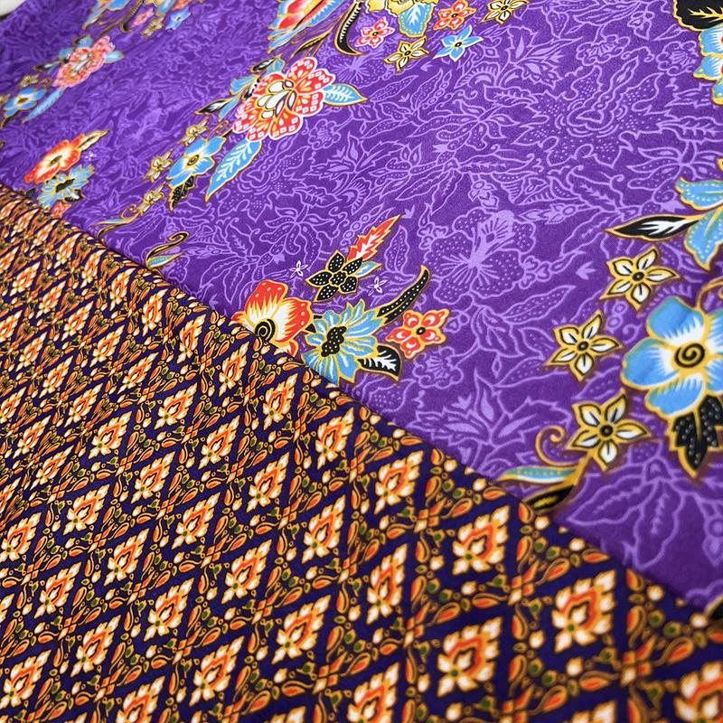 Product Introduction of Chân Váy Longji, Cao Cấp, Thái LanMyanmarSarong Yunnan, Chân Váy Thẳng, Nhẹ Và Thoáng Khí, Cao Cấp Và Thanh Lịch, Quần Áo Trang Phục Dân Tộc, Thích Hợp Cho Nam Và Nữ, Trang Phục Nam 6