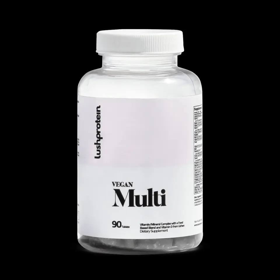 MULTIVITAMIN      CAPSULES