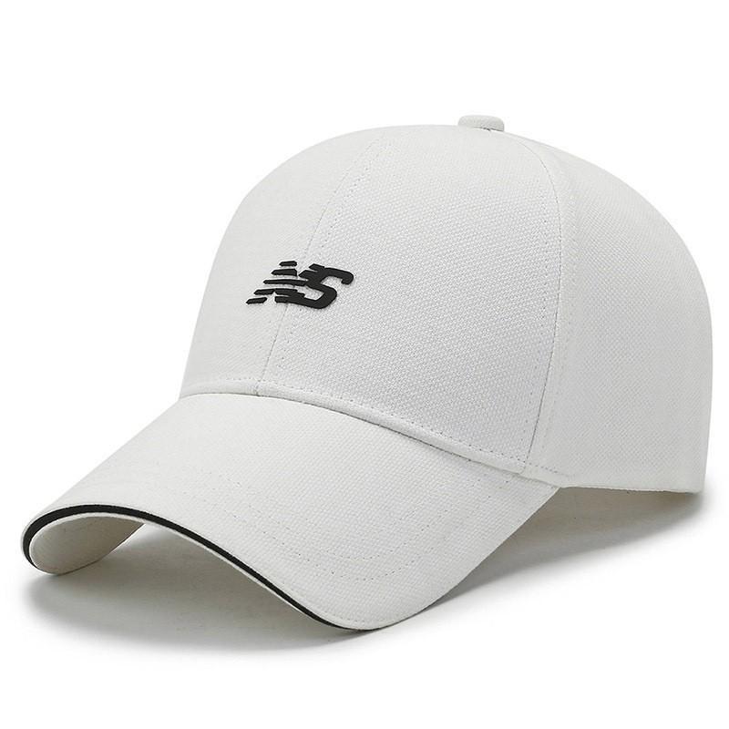 Topi Baseball SHAUN Narason Hat Cap Casual Distro Fashion Pria Wanita Blue Dewasa 6