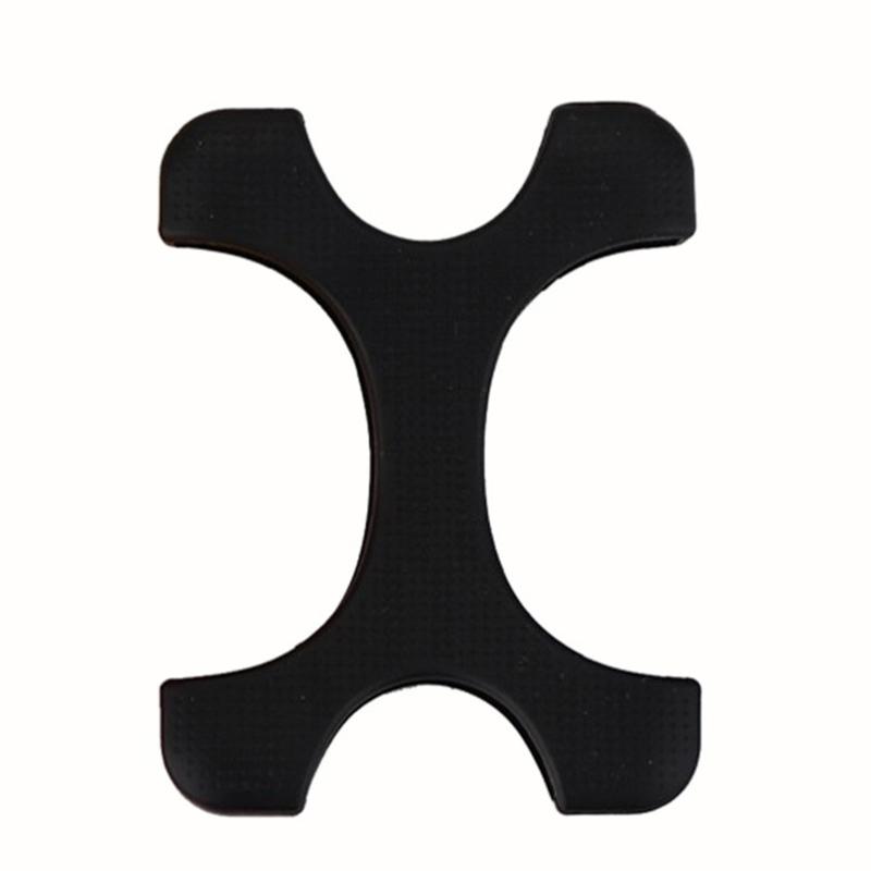 Product Introduction of 2.5" Portable External Hard Disk Drive Bag Carry Case Cover Silicon Rubber Case for WD 2.5 Inch Colorful Hard Drives HDD 29