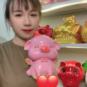 Heo Đất Nhà Tôm