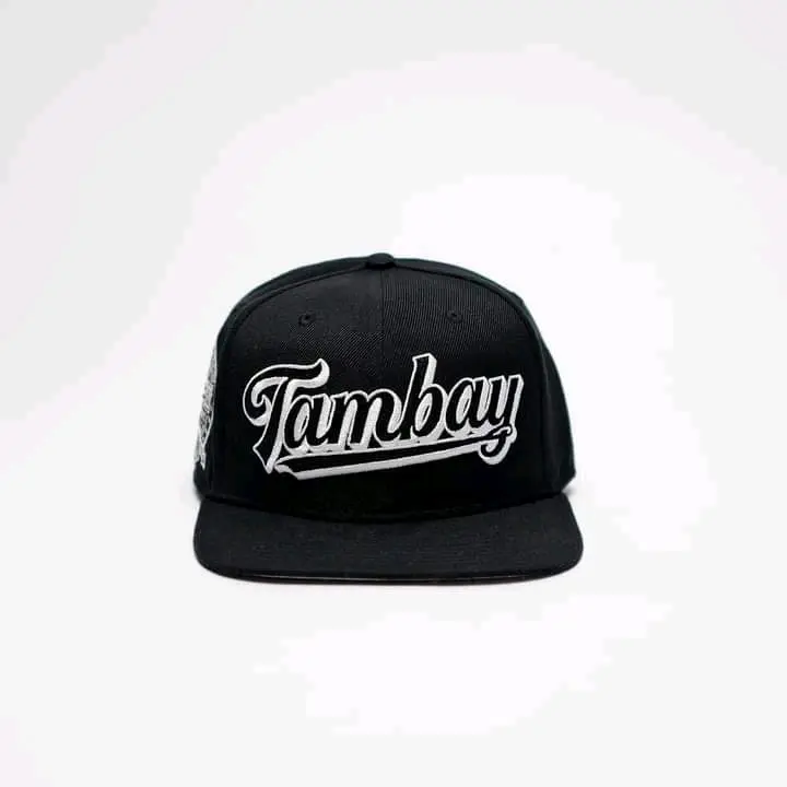 TAMBAY CAP S3RIES BY PIO BALBUENA TEAM TAMBAY - TikTok Shop