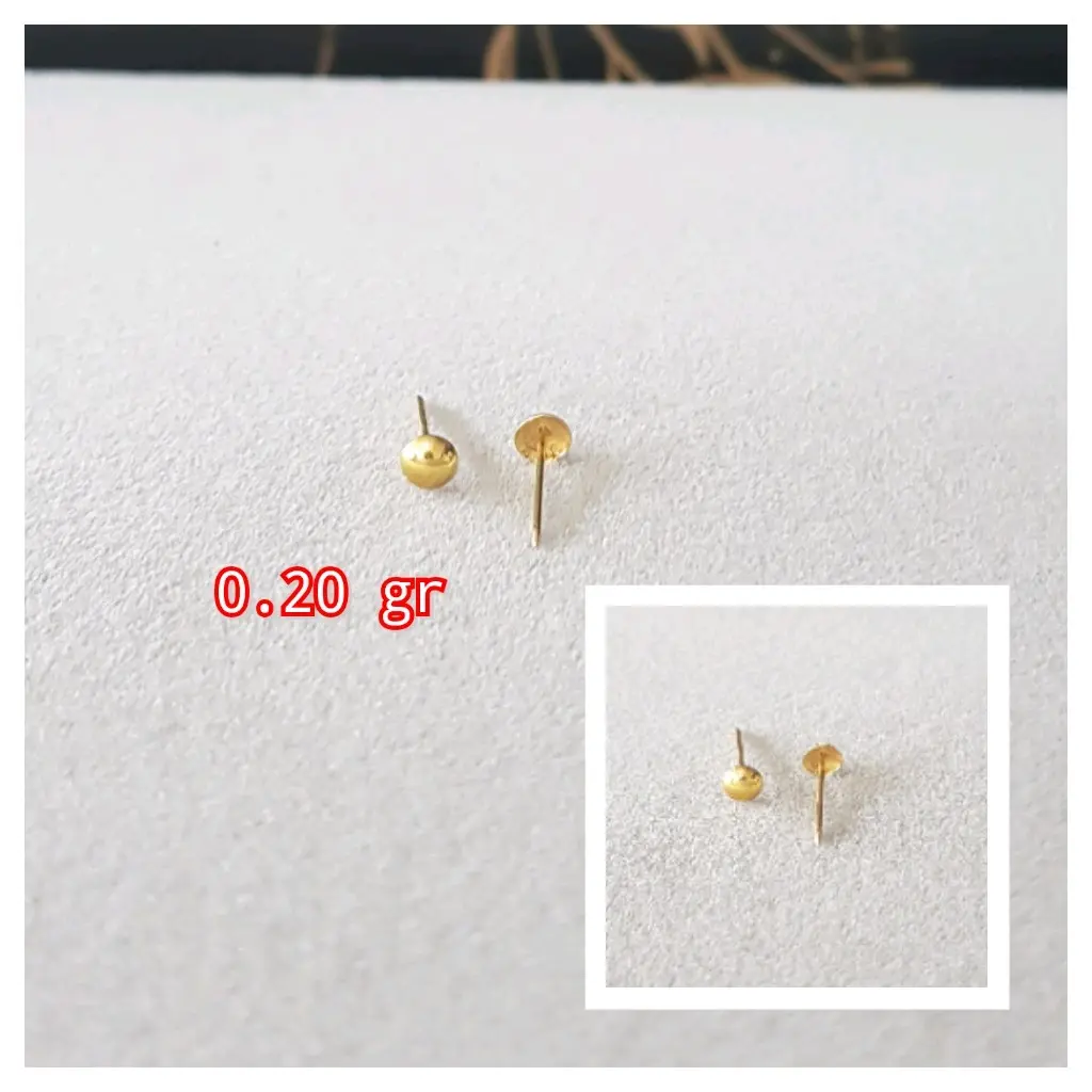 Pelenis polos  0.20Grm 16k