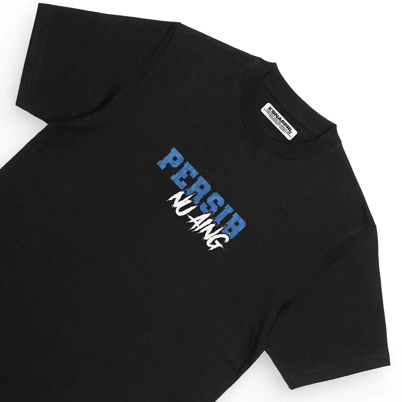 Kaos PERSIB BANDUNG "Persib Maung" - Bobotoh/Viking/Bandung Football 4