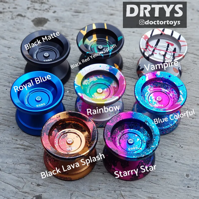 Magicyoyo node Y01 Unresponsive - Magic Yoyo Y01 Toys 0
