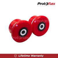 Gambar Protoflex Bush Trailing Arm Belakang BMW E36 E46 E83 dari PROTOFLEX Kab. Bogor 3 Tokopedia