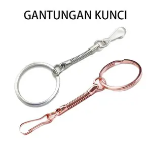 gantungan kunci Kunci untuk flash drive