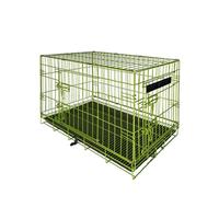 Gambar Best In Show Dog Cage PC-05 SC - Kandang Besi Lipat untuk anjing besar - Red dari bestinshow.id Kota Administrasi Jakarta Utara 4 Tokopedia