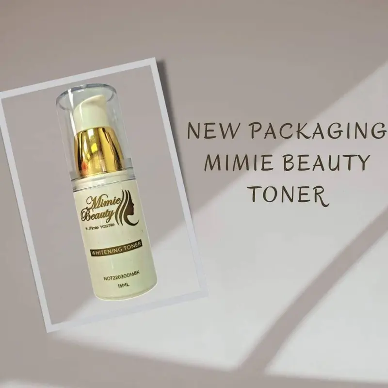 brilliant whitening toner - TikTok Shop Malaysia
