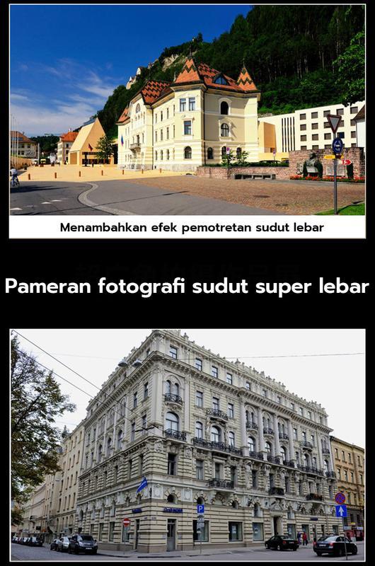 Product Introduction of 2 In 1 Lensa Super Wide Angle Lens Macro Smartphone Aksesoris Lensa Pembesar 12.5X Camera HP Dengan Klip Untuk Handphone Kamera 5