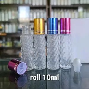 BOTOL ROLL ON 10ML botol PARFUM