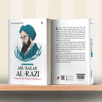 Gambar Buku Abu Bakar Al-Razi (Seri Filsuf Muslim) - M. Kamalul Fikri - DIVA Press dari DIVA Press Group Kab. Bantul 2 Tokopedia