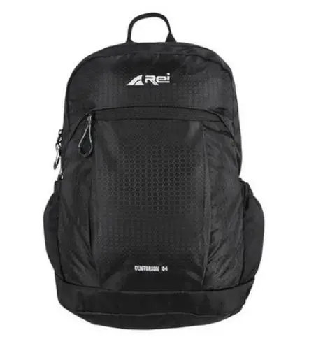 Tas Ransel Arei Centurion 04 25L Original 100%+Raincover Sekolah Pria / Wanita