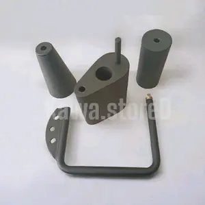 HANDLE ARM WRESTLING TRAINING SET | HANDLE UNTUK LATIHAN PANCO CUPPING HOOK