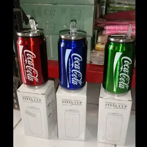 Botol Minum Cola