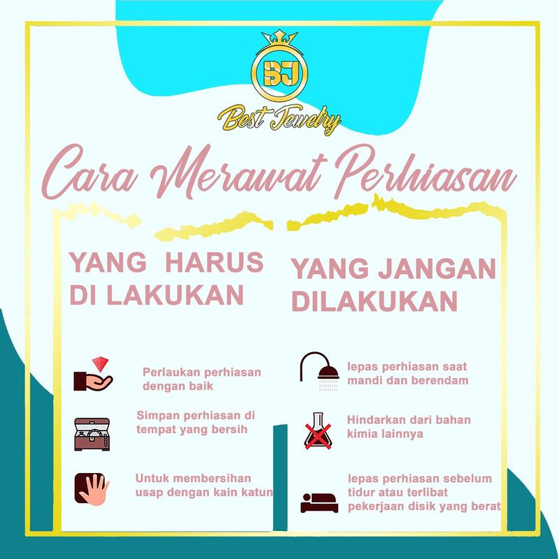 Beli 2 Produk Apapun Gratis 1- best jewelry perhiasan gelang titanium kualitas - gelang keroncong-gelang tangan wanita-xuping gelang gold jewellery 4