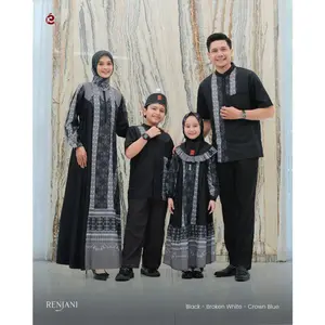 KEKE SARIMBIT RENJANI BLACK