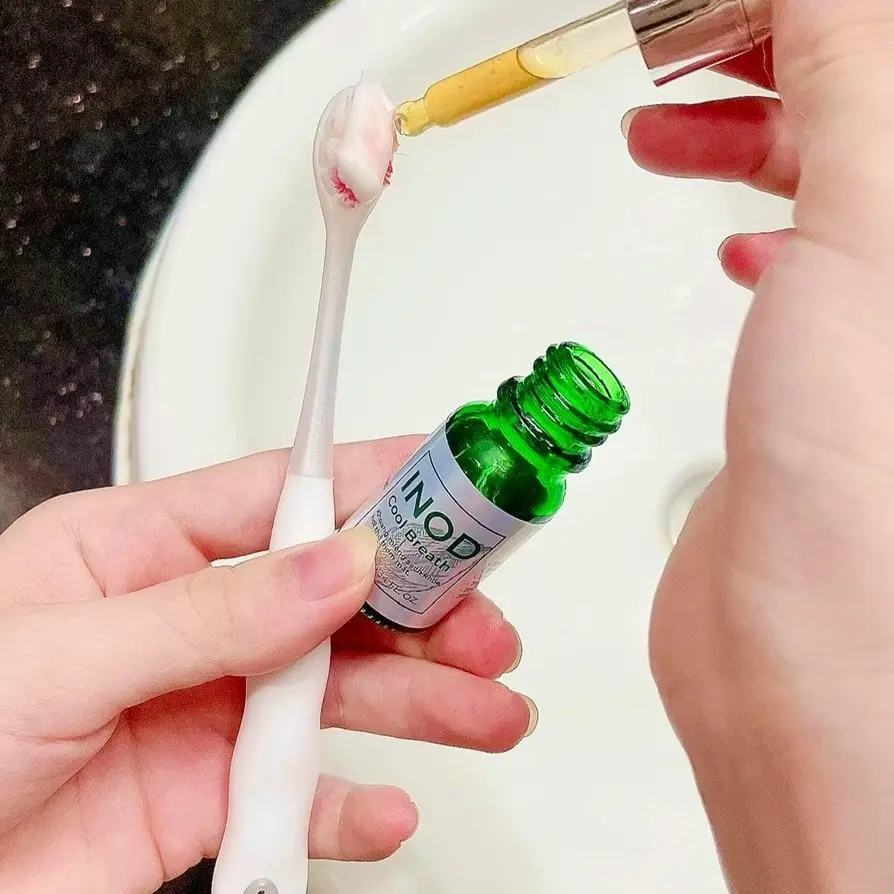 Tinh dầu khử hôi miệng Huyền Phi