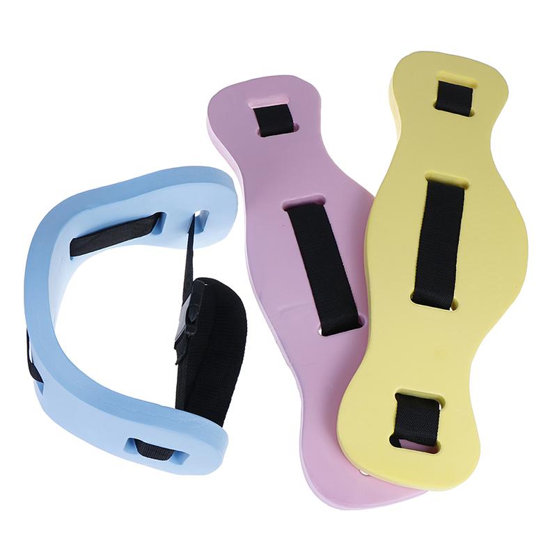 Product Introduction of Safety Swim Floating Belt Swimming Equipment Learn To Swim Self-taught Floating EVA Waist Ring Swimming Training Equipment 20