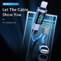 Gambar ORICO Lightning Charging Cable 29 watt - LDC2L-15 - Warna dari ORICO INDONESIA Official Shop Kota Administrasi Jakarta Utara 5 Tokopedia