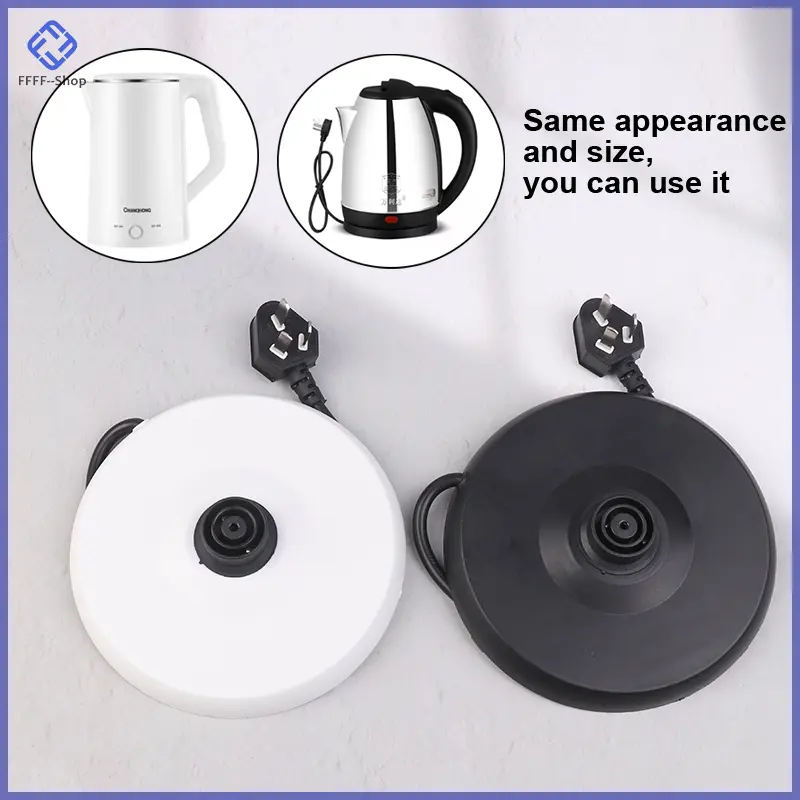 Household Electric Kettle Base Universal Kettle Accessories Rubber ...