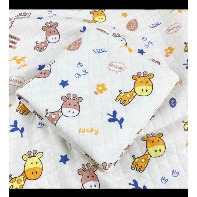 CHĂN XỐP/CHOÀNG Ủ/CHĂN QUẤN mùa hè chất cotton trần bông mềm mại, thoáng khí cao cấp xuất Hàn