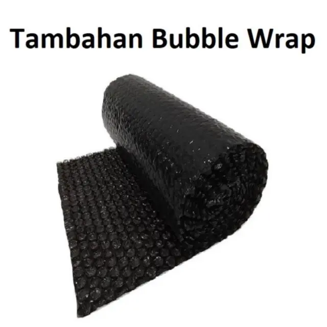 Ekstra Packaging Bubble Wrap 0