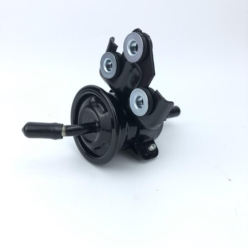 Lọc xăng có pát loại A (lọc nhiên liệu trong khoang động cơ) xe toyota Innova, Fortuner, Hilux MÃ SP: 23300-75140 1