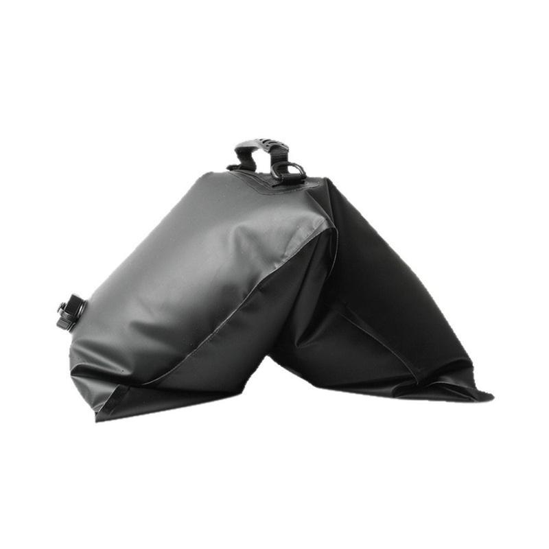 inredup Ổn định PVC Túi đựng nước ngoài trời Dung lượng lớn Đậm đặc Túi nước…