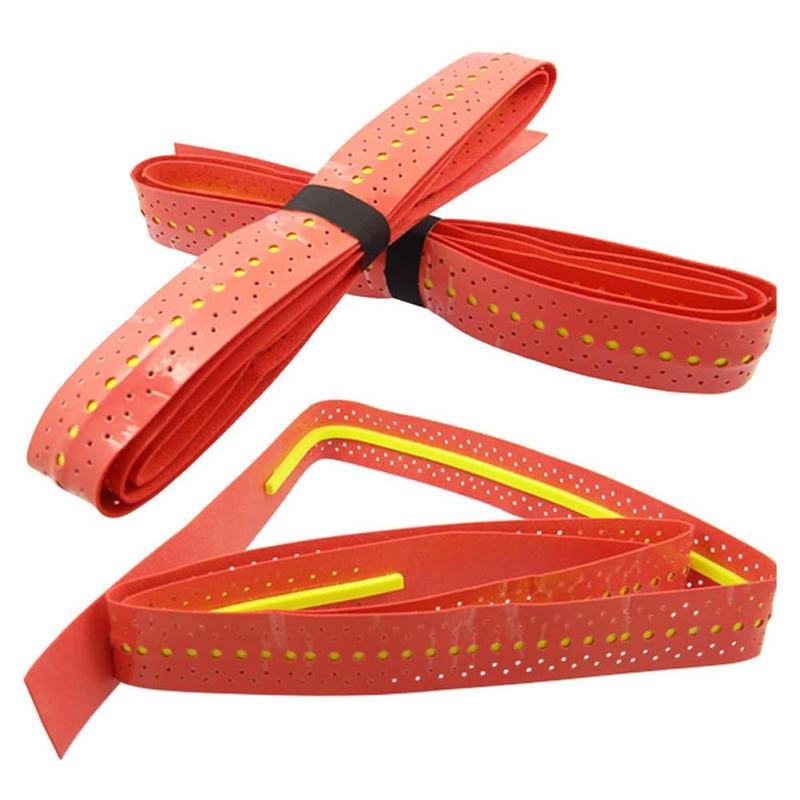 Product Introduction of Vợt cầu lông, Vợt tennis, Hai tông màu, Chống trượt, Băng mồ hôi thoáng khí, Chống mài mòn, P2X5 47