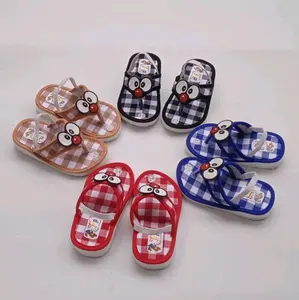 SANDAL JEPIT PRIA SANDAL BABY BUNYI CIT-CIT TERBARU/sandal anak bunyi sandal bayi bunyi size 21-25