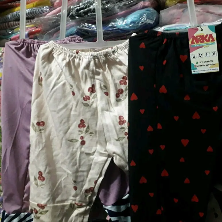 Arka kids setelan baju anak perempuan