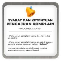 Gambar 2 PCS - Krimer Kental Manis Cap Enaak Plain 545Gr dari Rumah Indofood Kota Administrasi Jakarta Timur 2 Tokopedia
