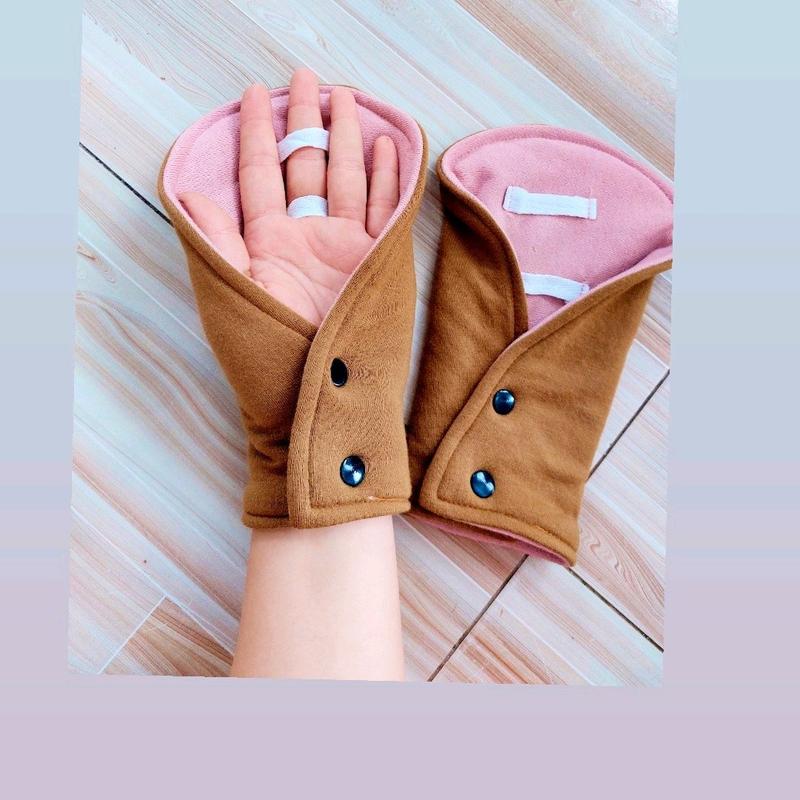 BAO TAY CHỐNG NẮNG 2lớp (lót bên trong ngẫu nhiên tùy lô vải)