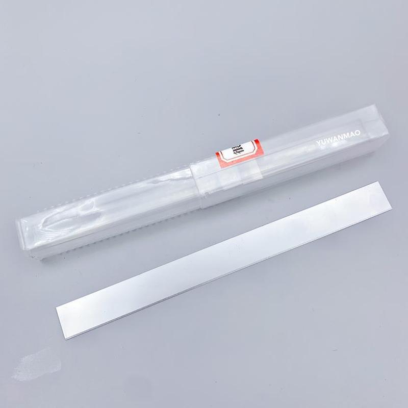 Dao cắt đất sét, fondant - Dụng cụ tạo hình đất sét 5