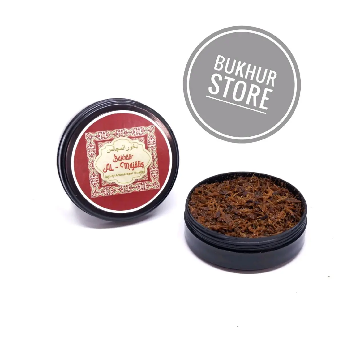 buhur Dupa arab majalis luxury 30gr pewangi ruangan Pengharum