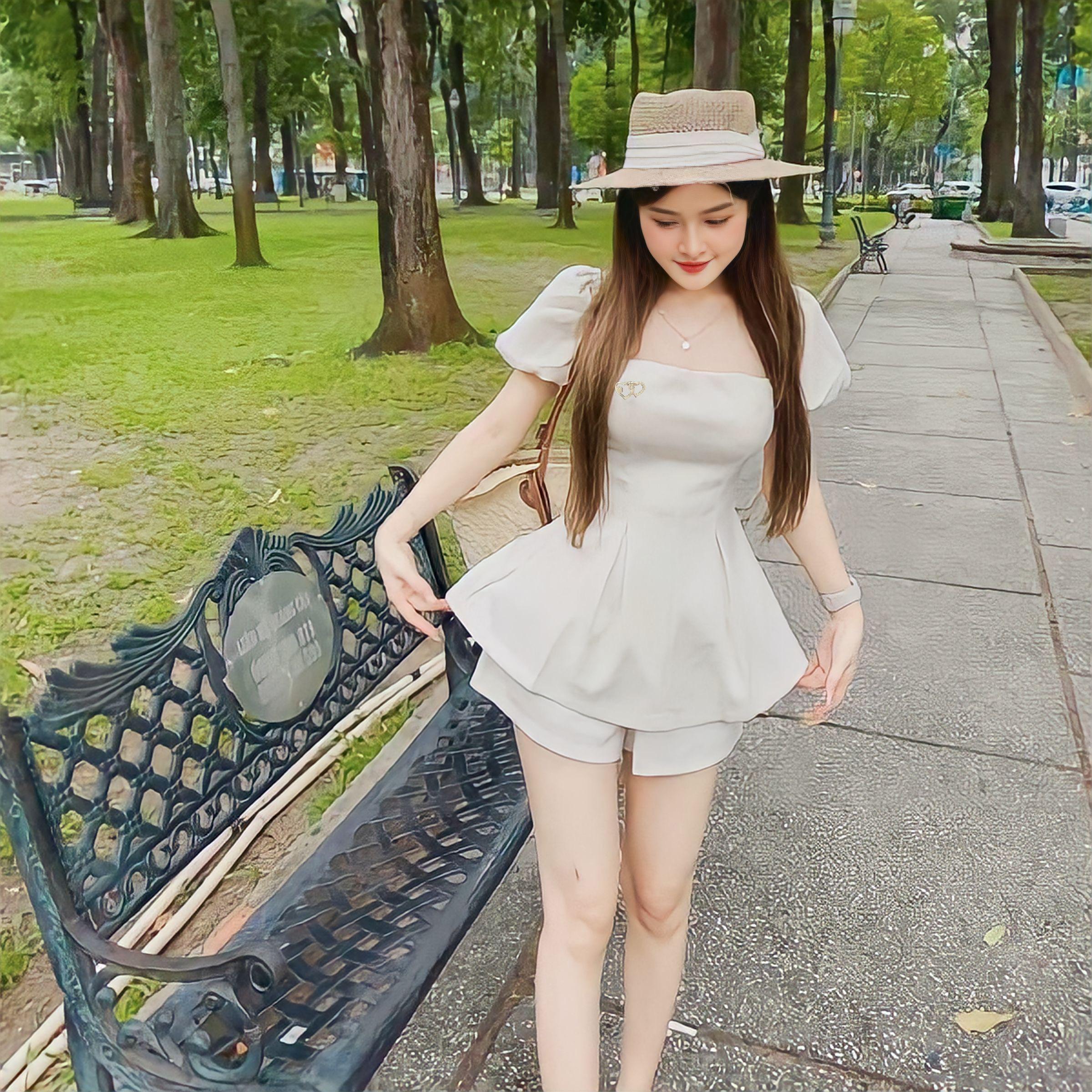 Trắng