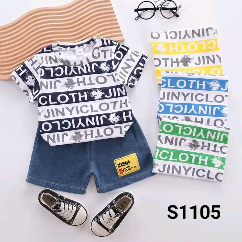 baju anak premium pesanan live tiktok co mandiri 80 + adm
