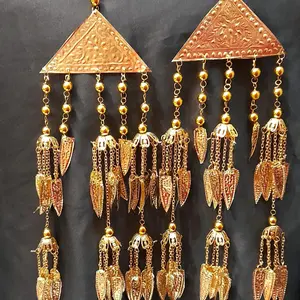 Juntai Palembang/Ayun ayun Palembang