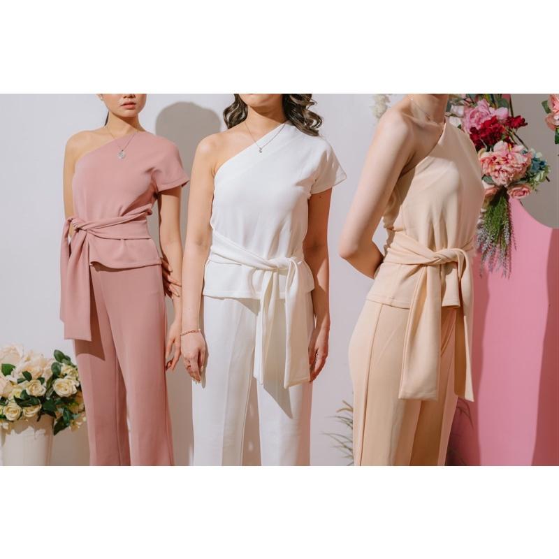 RIVALE - Kendal Set / Set Wanita 6