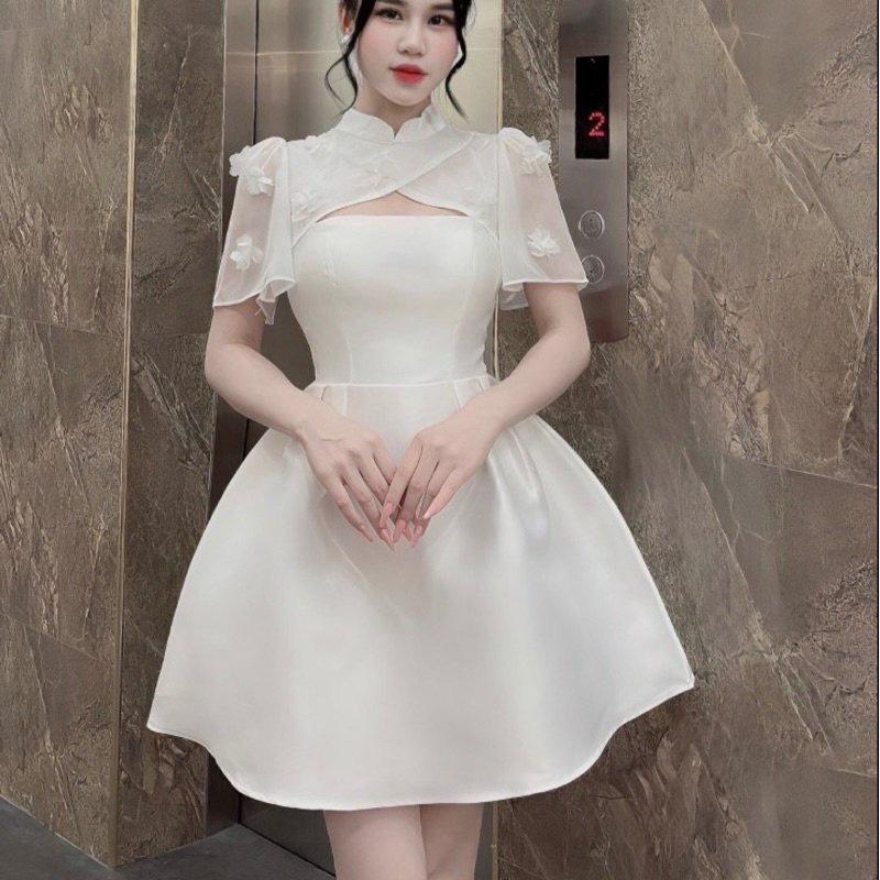 Trắng