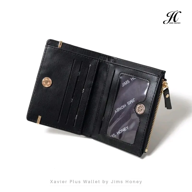 JIMSHONEY XAVIER WALLET DOMPET WANITA 2