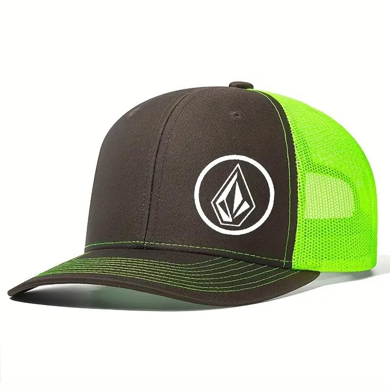 Product Introduction of High Quality Brand Anime Cartoon Snapback Cotton Baseball Cap Men Women Hip Hop Dad Mesh Hat Trucker Hat Student Outdoor Street  Adults  Youth Sun Hat 2