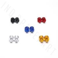 Gambar INDt-Baud Tutup Spion-Sepion Variasi 1 Warna Merah-Silver-Biru-Emas-Hitam Universal / - Honda Emas, Standar dari IND Onderdil Kota Bandung 3 Tokopedia