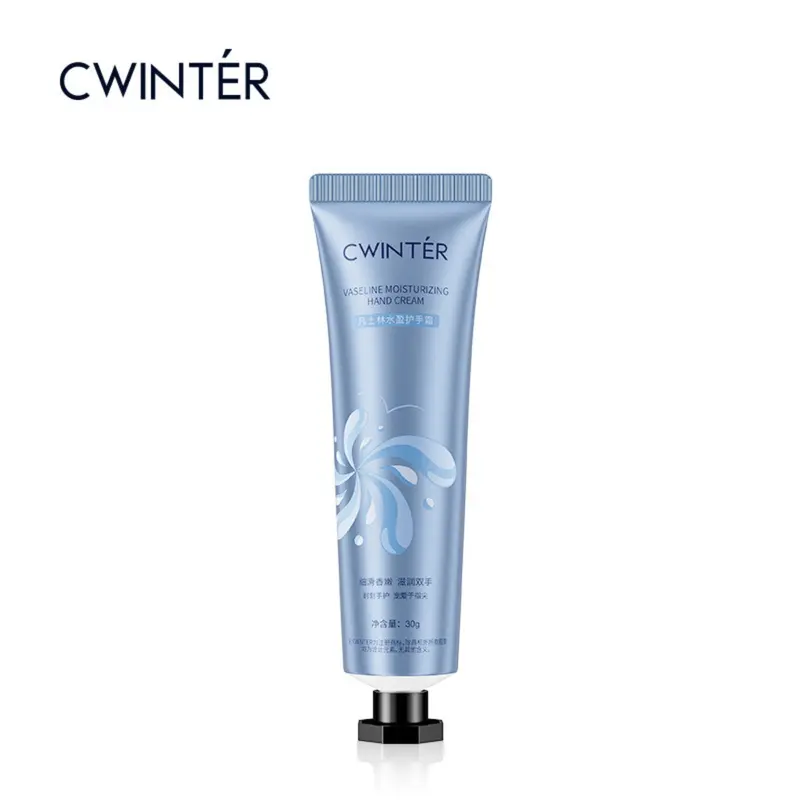 Kem dưỡng da tay mềm mịn nội địa Trung chính hãng 30g 4