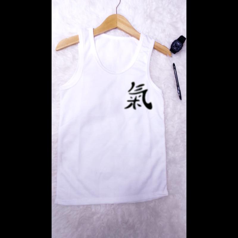 [DIFASHIONUP] kaos dalam pria dewasa/kaos singlet pria dewasa motif hoki mandarin 0